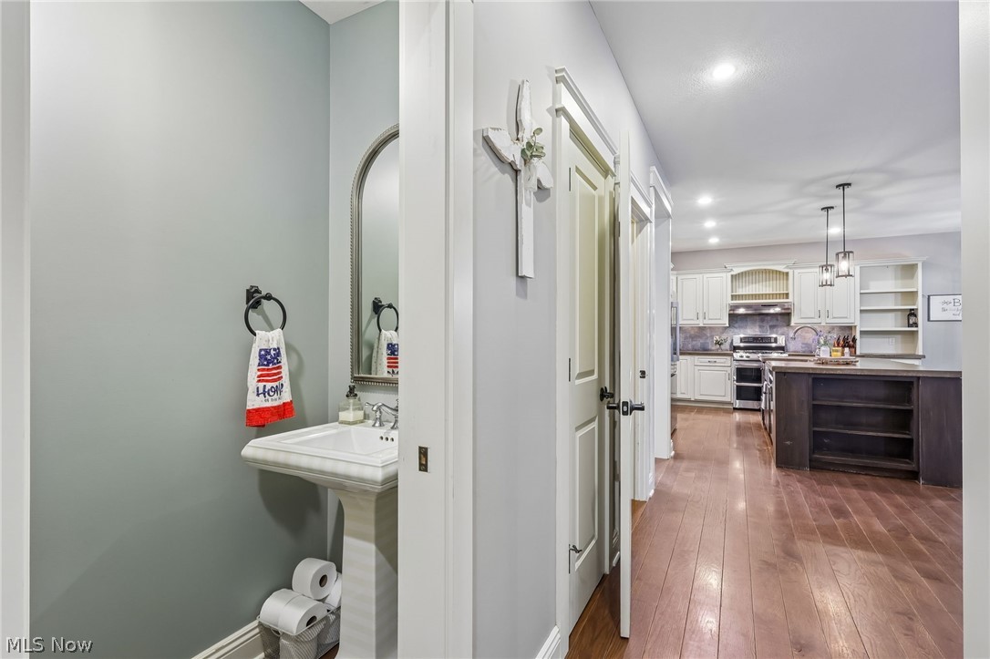 7140 Indian Trail Poland OH 44514