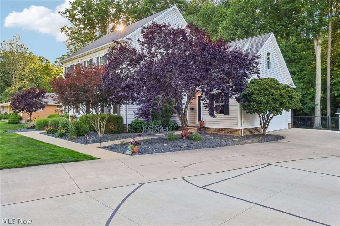 7140 Indian Trail Poland OH 44514