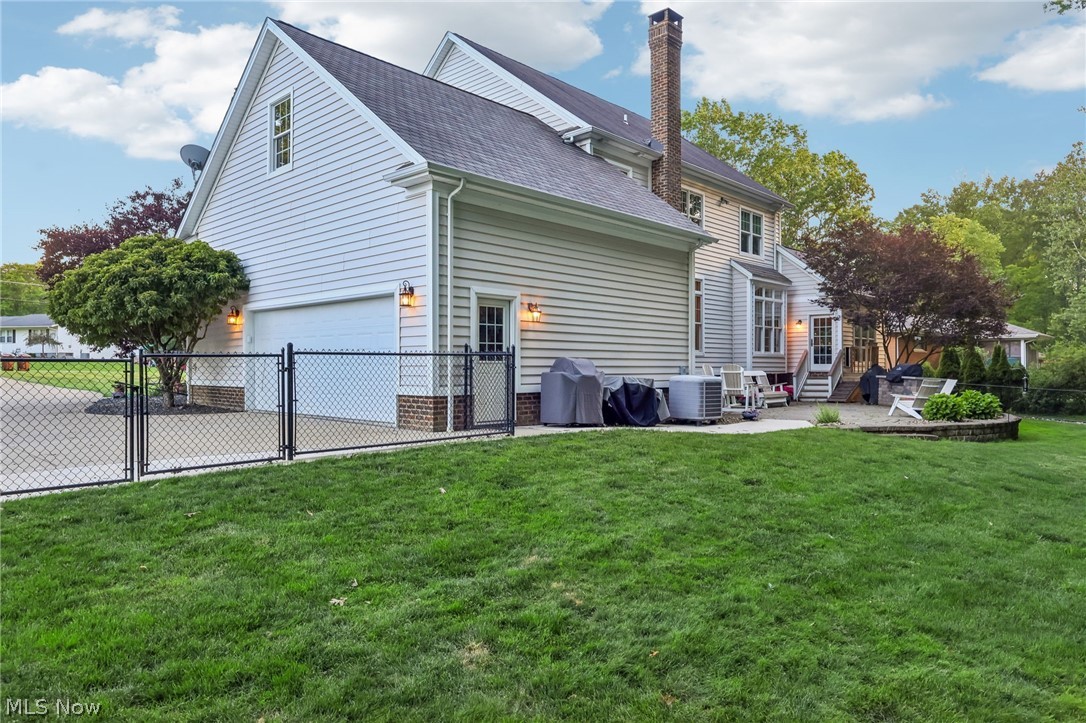 7140 Indian Trail Poland OH 44514