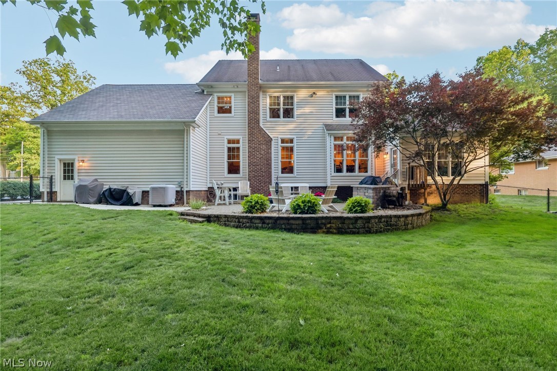 7140 Indian Trail Poland OH 44514