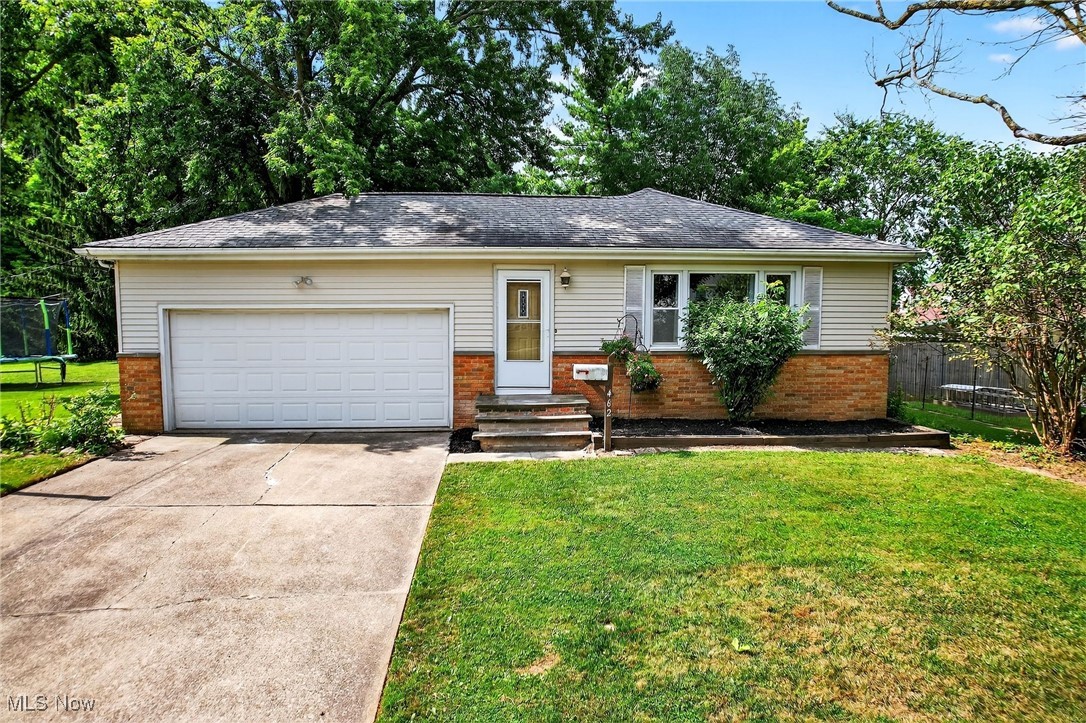 462 Avery Avenue Bedford OH 44146