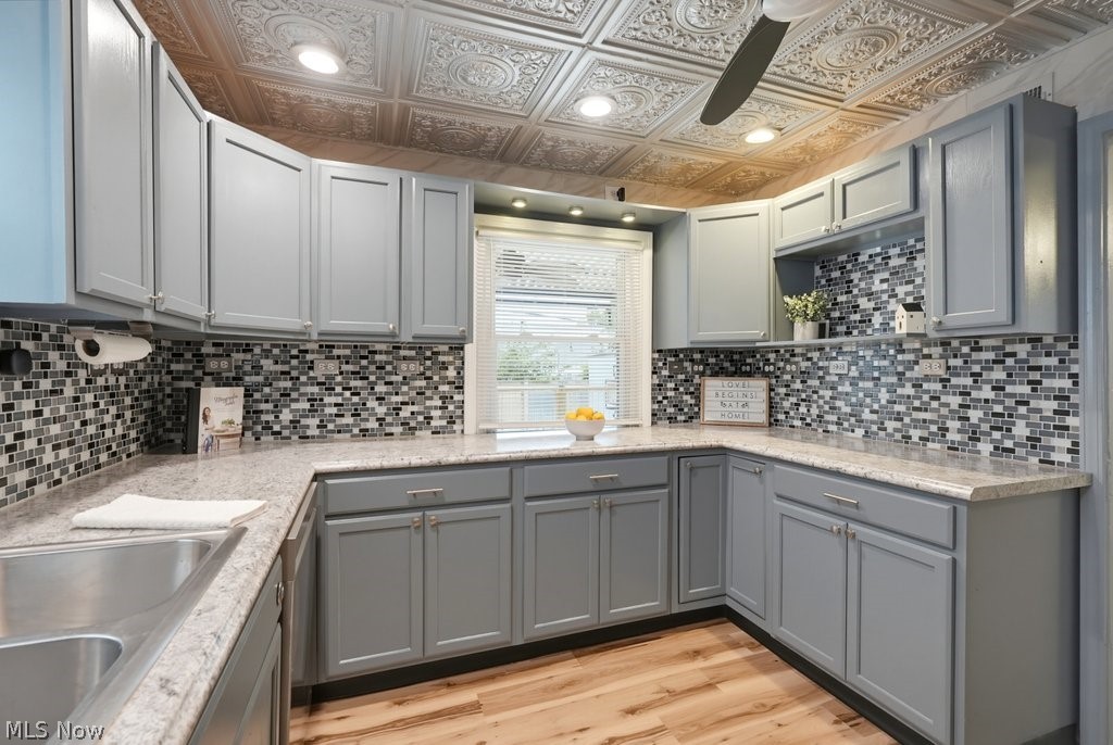 2918 Parklane Drive Parma OH 44134