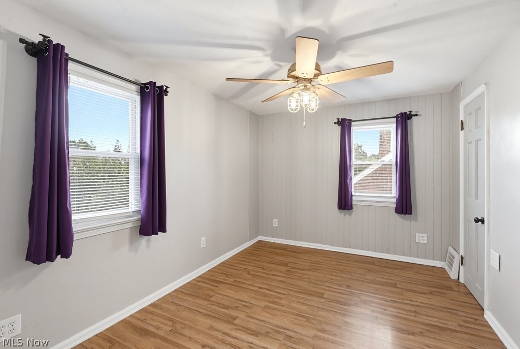 2918 Parklane Drive Parma OH 44134