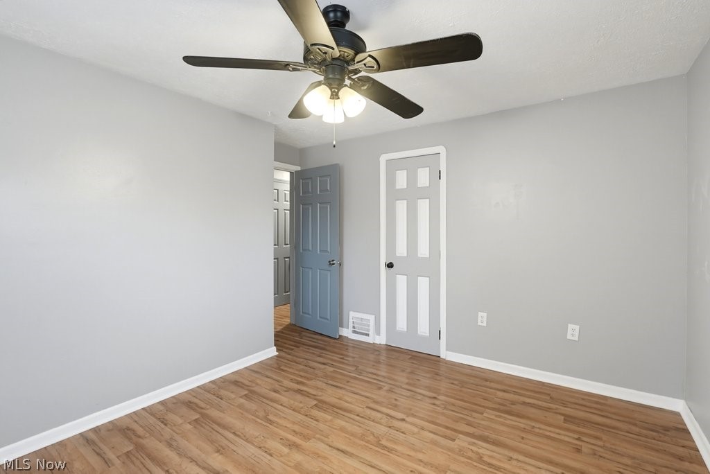2918 Parklane Drive Parma OH 44134