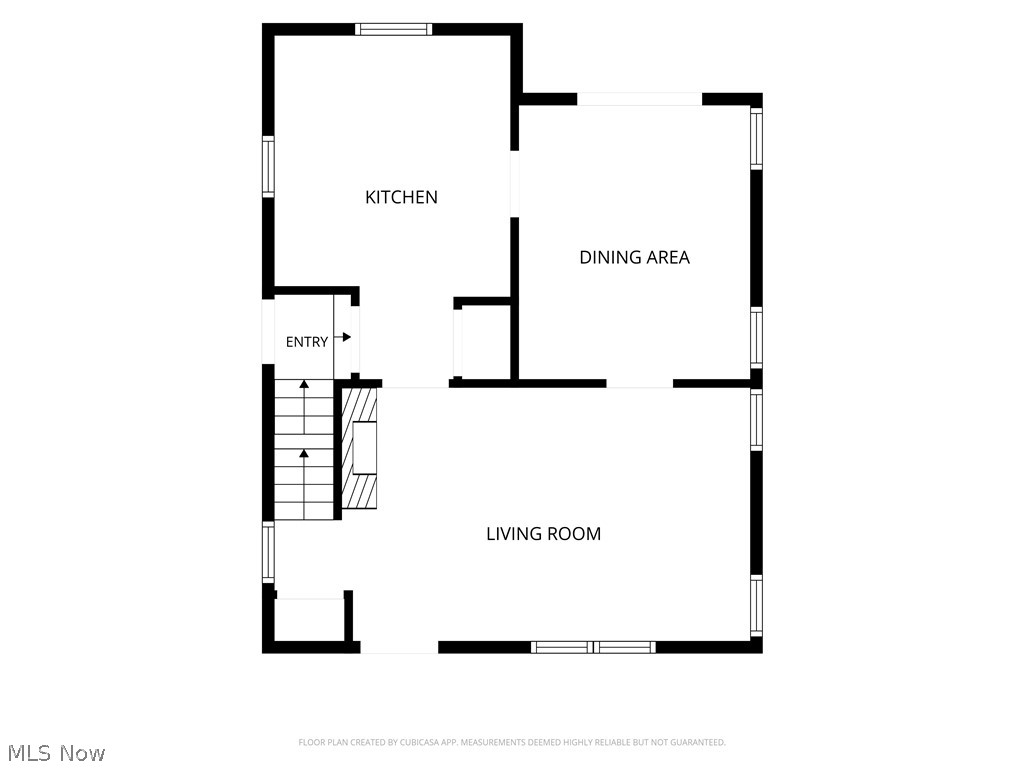 2918 Parklane Drive Parma OH 44134