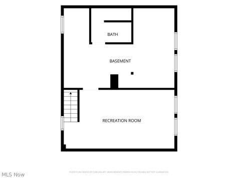 2918 Parklane Drive Parma OH 44134