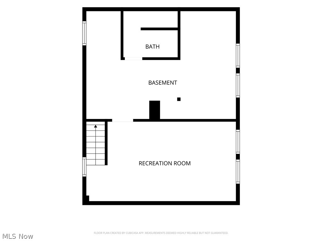 2918 Parklane Drive Parma OH 44134