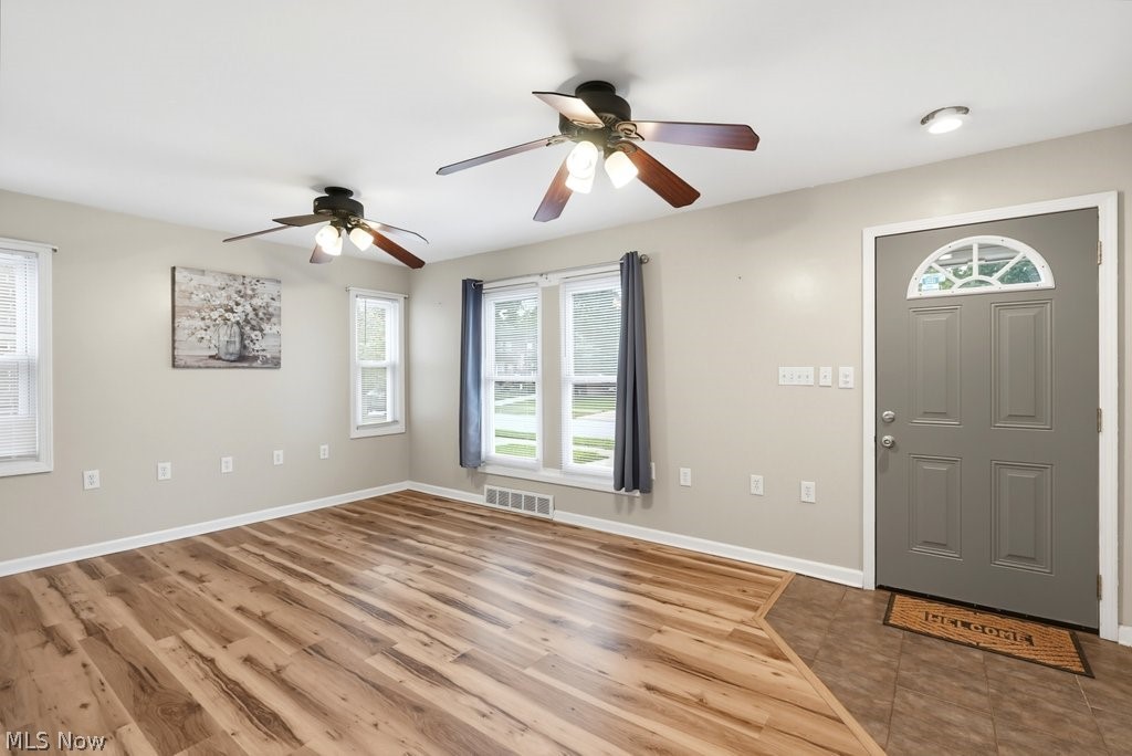 2918 Parklane Drive Parma OH 44134