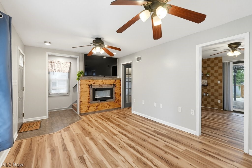 2918 Parklane Drive Parma OH 44134