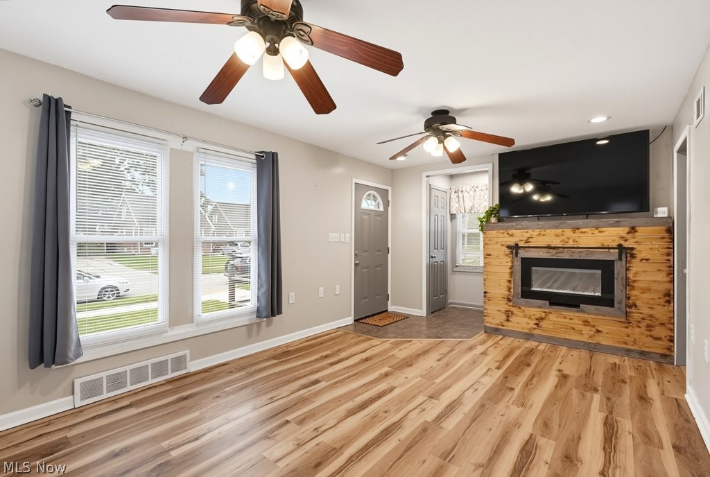 2918 Parklane Drive Parma OH 44134