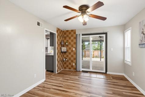 2918 Parklane Drive Parma OH 44134