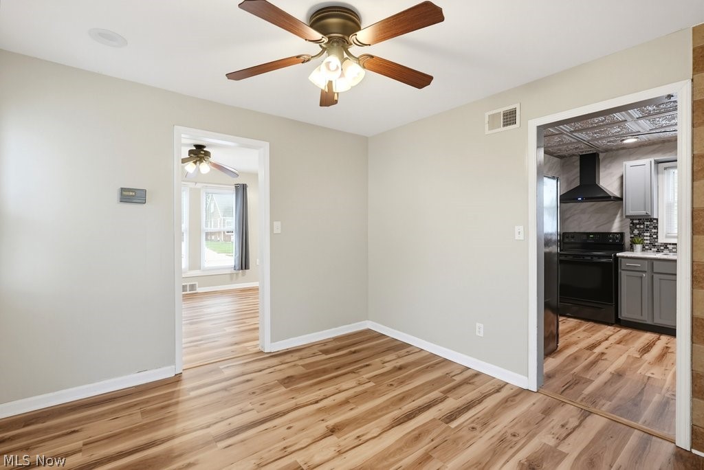 2918 Parklane Drive Parma OH 44134