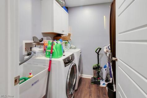 16084 Harrison Drive Brook Park OH 44142
