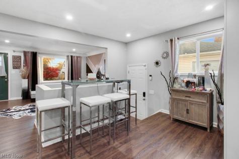 16084 Harrison Drive Brook Park OH 44142