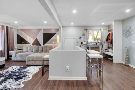 16084 Harrison Drive Brook Park OH 44142