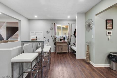 16084 Harrison Drive Brook Park OH 44142