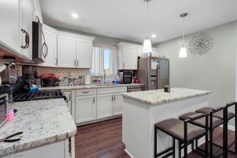 16084 Harrison Drive Brook Park OH 44142
