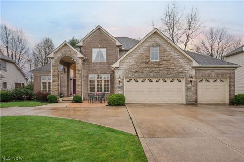 16249 Falmouth Drive Strongsville OH 44136