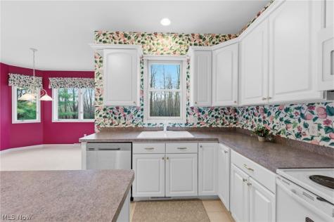 16249 Falmouth Drive Strongsville OH 44136