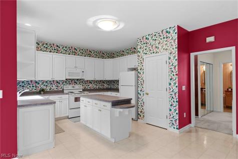 16249 Falmouth Drive Strongsville OH 44136