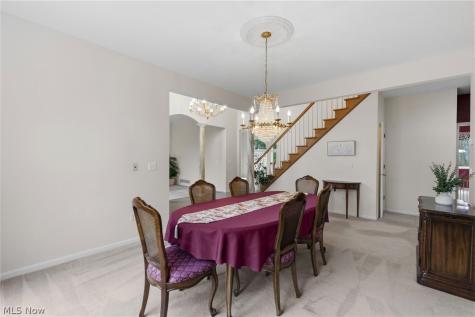 16249 Falmouth Drive Strongsville OH 44136