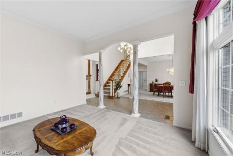 16249 Falmouth Drive Strongsville OH 44136