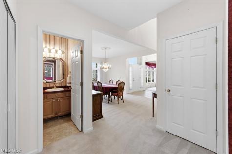 16249 Falmouth Drive Strongsville OH 44136