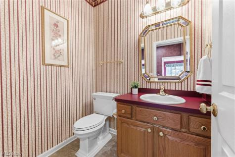 16249 Falmouth Drive Strongsville OH 44136