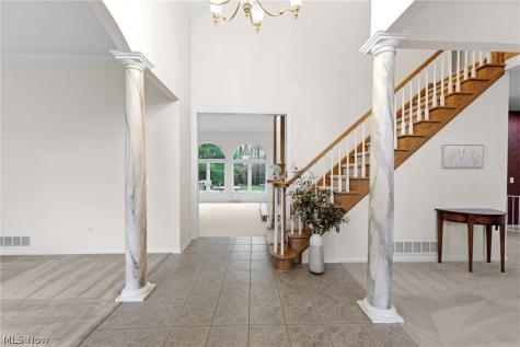 16249 Falmouth Drive Strongsville OH 44136