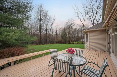 16249 Falmouth Drive Strongsville OH 44136
