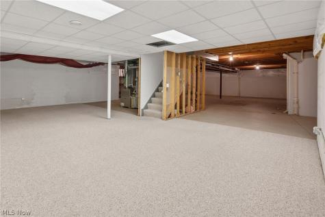 16249 Falmouth Drive Strongsville OH 44136