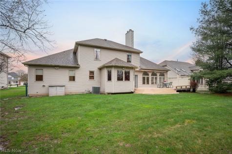 16249 Falmouth Drive Strongsville OH 44136