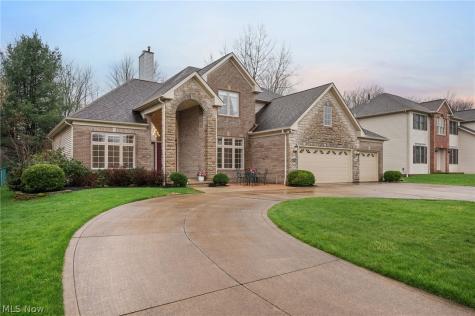 16249 Falmouth Drive Strongsville OH 44136