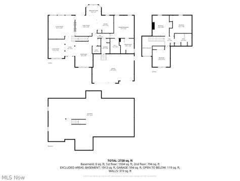 16249 Falmouth Drive Strongsville OH 44136