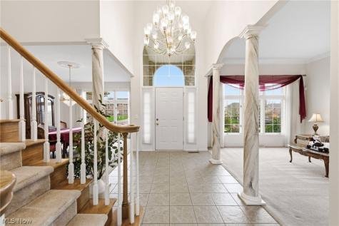 16249 Falmouth Drive Strongsville OH 44136