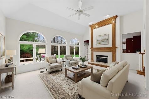 16249 Falmouth Drive Strongsville OH 44136