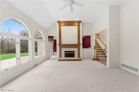 16249 Falmouth Drive Strongsville OH 44136