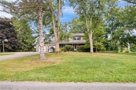 34 Kehner Road Mogadore OH 44260