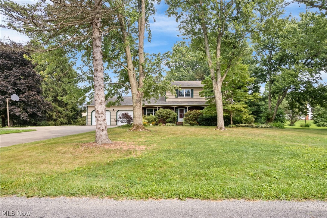 34 Kehner Road Mogadore OH 44260