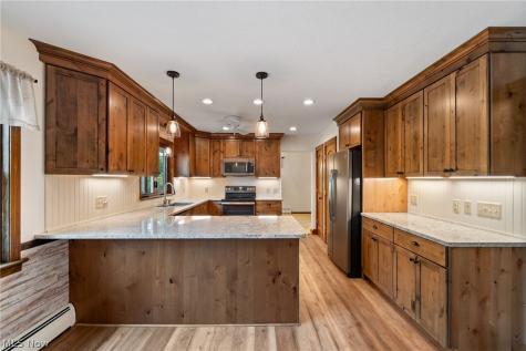 34 Kehner Road Mogadore OH 44260