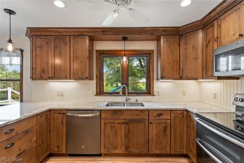 34 Kehner Road Mogadore OH 44260