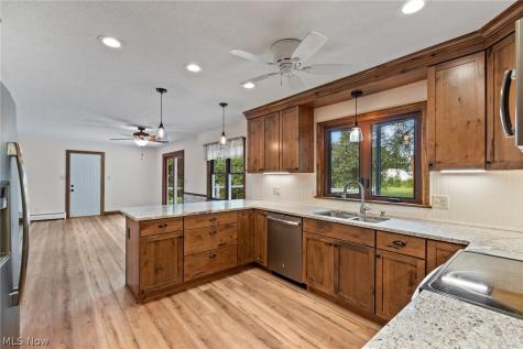 34 Kehner Road Mogadore OH 44260