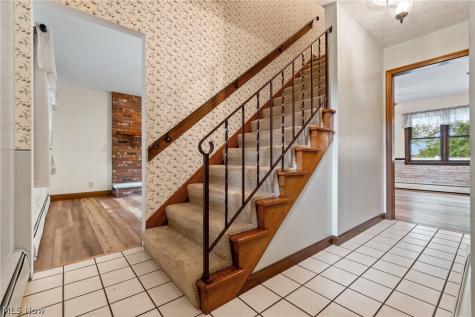 34 Kehner Road Mogadore OH 44260