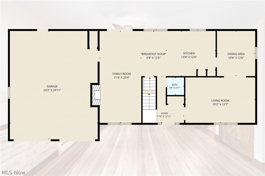 34 Kehner Road Mogadore OH 44260
