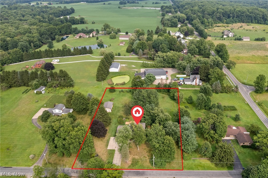 34 Kehner Road Mogadore OH 44260