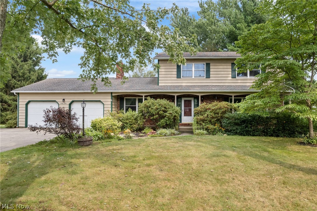 34 Kehner Road Mogadore OH 44260