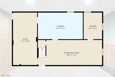 34 Kehner Road Mogadore OH 44260