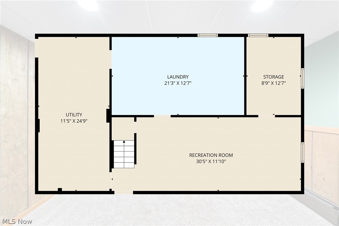 34 Kehner Road Mogadore OH 44260