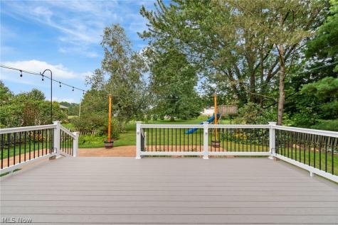 34 Kehner Road Mogadore OH 44260