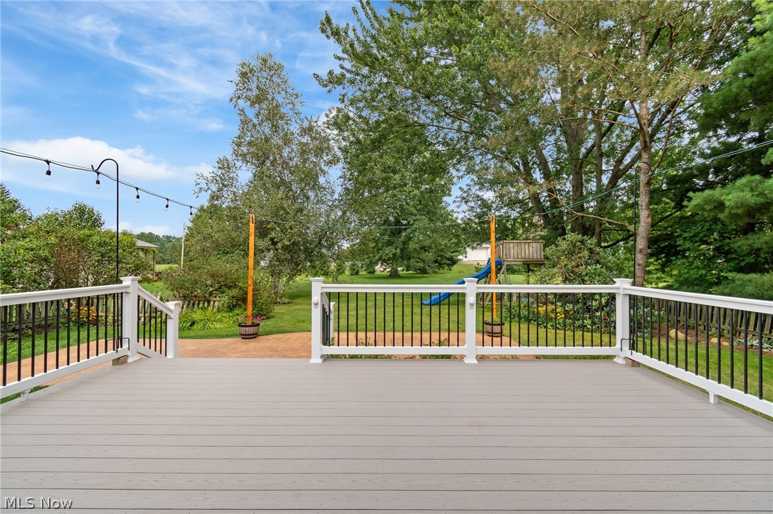 34 Kehner Road Mogadore OH 44260